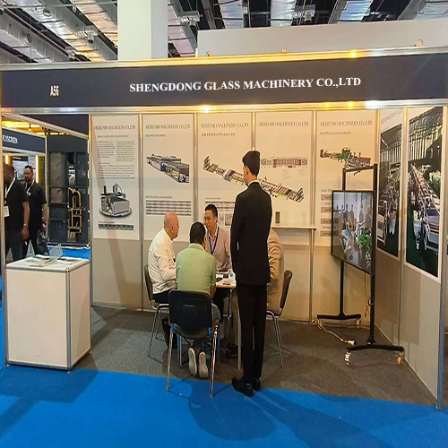 EGYPT GLASS EXHIBITION