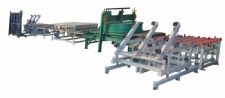 Frosted Glass Machinery